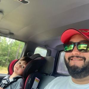 Meet your Posher, Steven